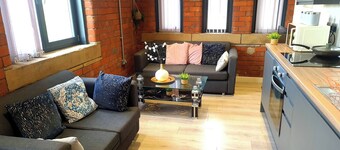 Longstay Family & Contractor, Wi-fi, Discounts