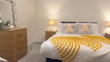 2 bedrooms