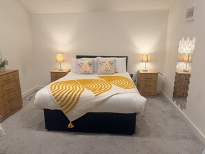 Apartment, 2 Schlafzimmer