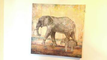 Appartement, 2 chambres