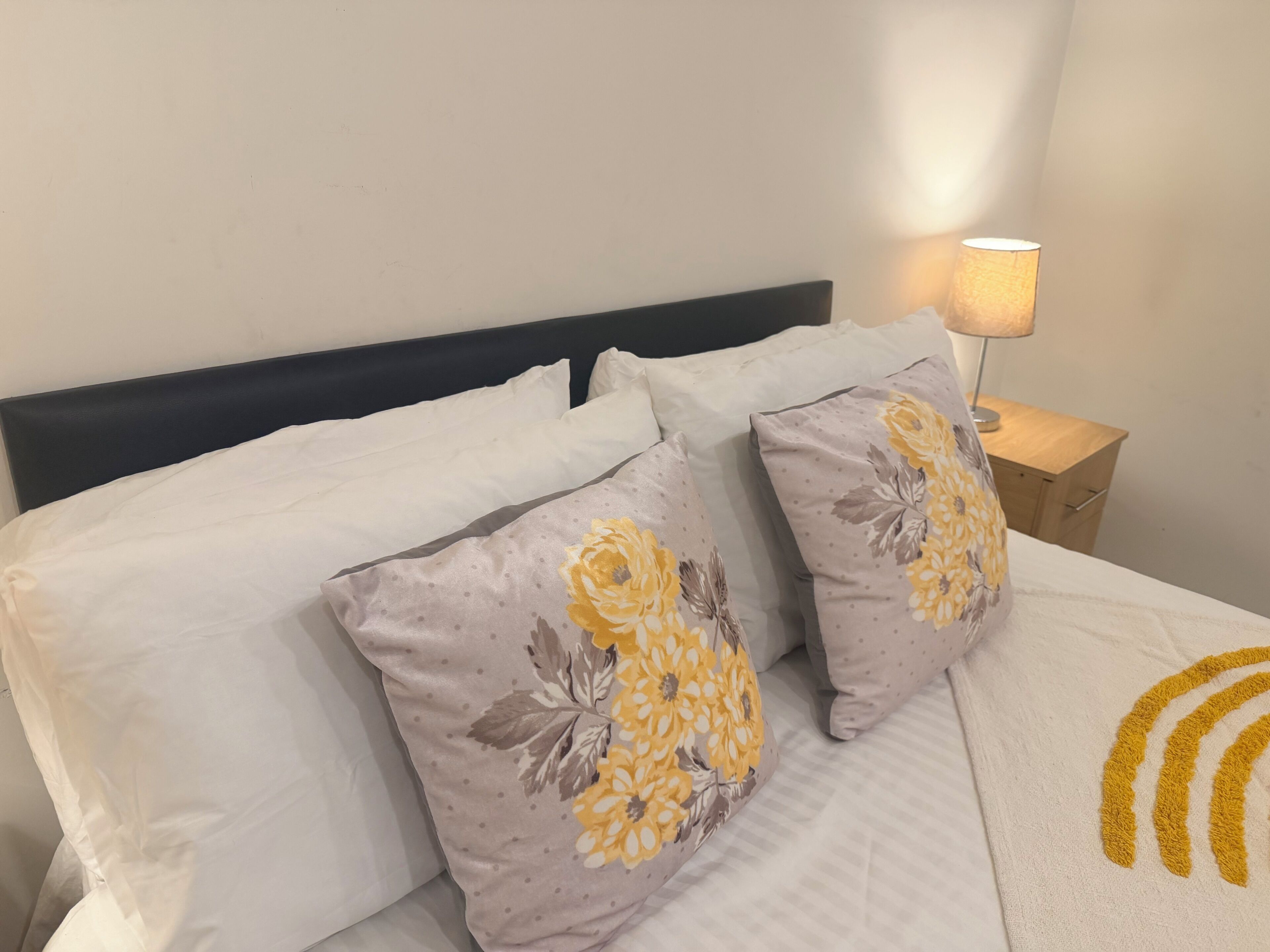 Apartment, 2 Bedrooms | 2 bedrooms