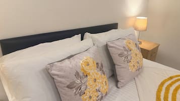 Apartment, 2 Bedrooms | 2 bedrooms
