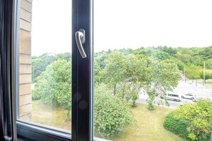 อพาร์ทเมนท์, 2 ห้องนอน | ภายใน