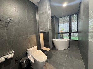 Deluxe Double or Twin Room - yueheya (Lugu)