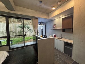 Deluxe Double or Twin Room | Interior - yueheya (Lugu)