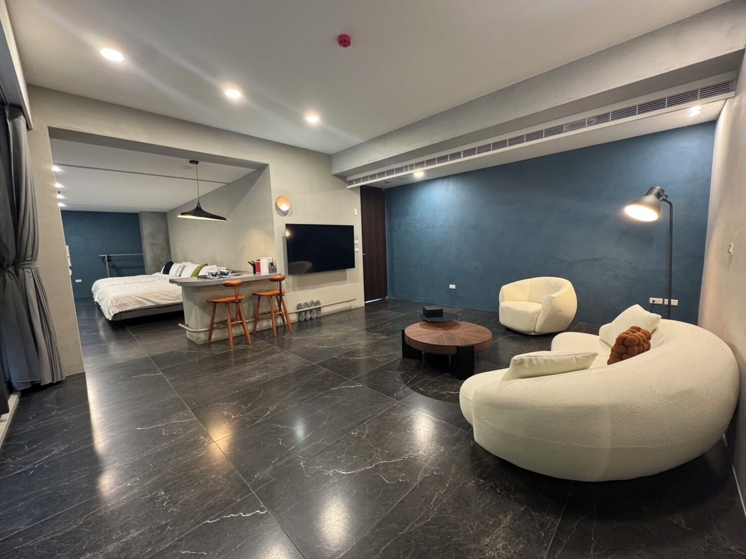 Luxury Quadruple Room