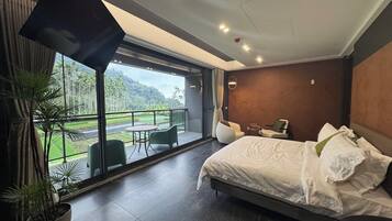 Deluxe Double or Twin Room | Free WiFi