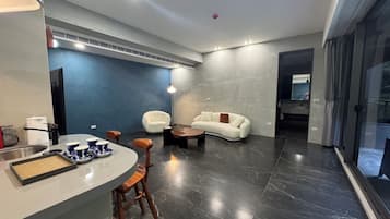 Luxury Quadruple Room