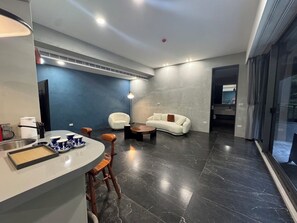 Luxury Quadruple Room - yueheya (Nantou County)