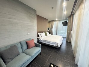 Comfort Double Room, Mountain View | Free WiFi - yueheya (Lugu)