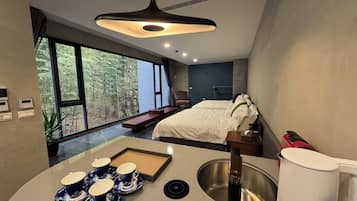 Luxury Quadruple Room