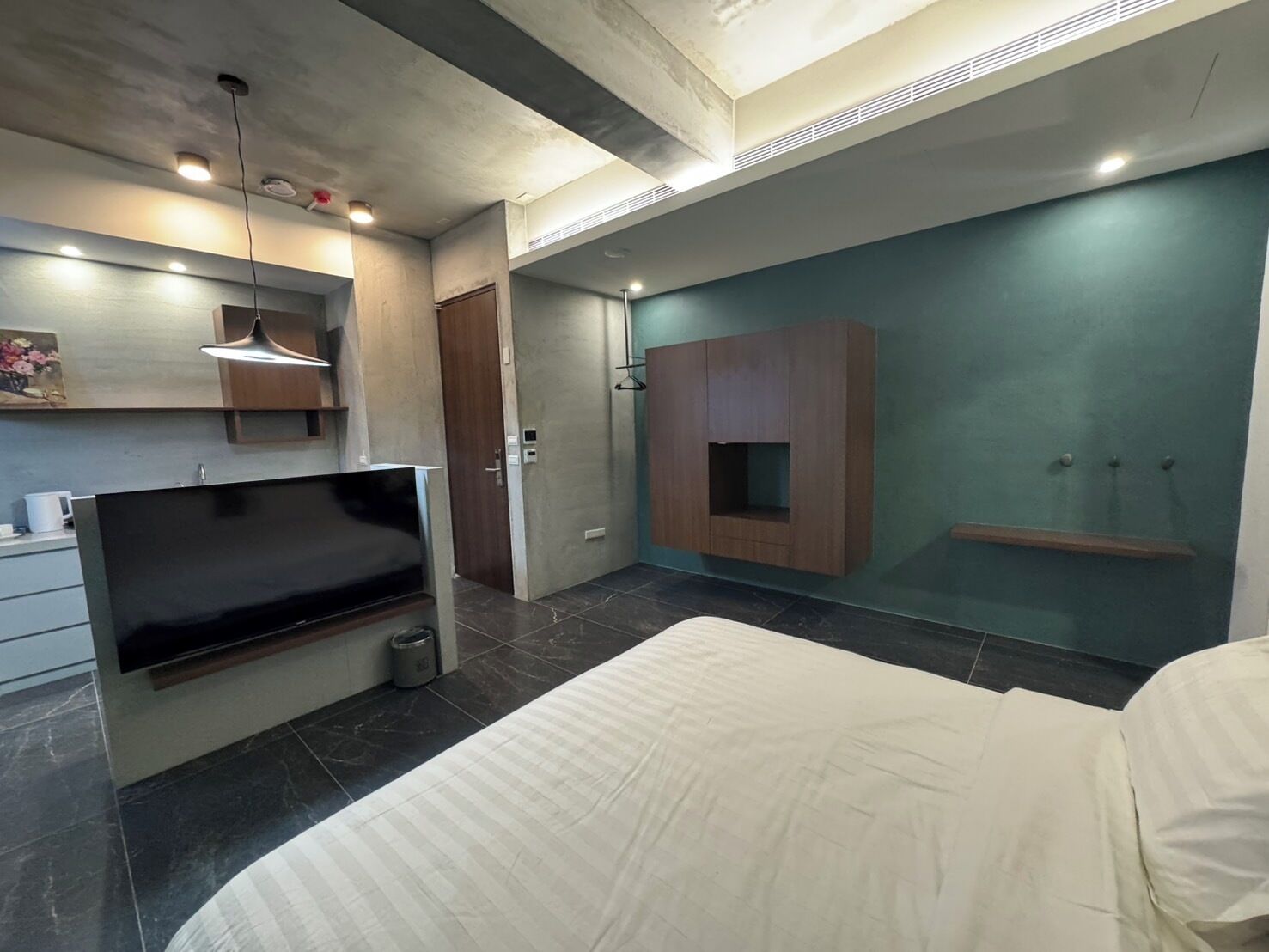 Deluxe Double or Twin Room | Free WiFi