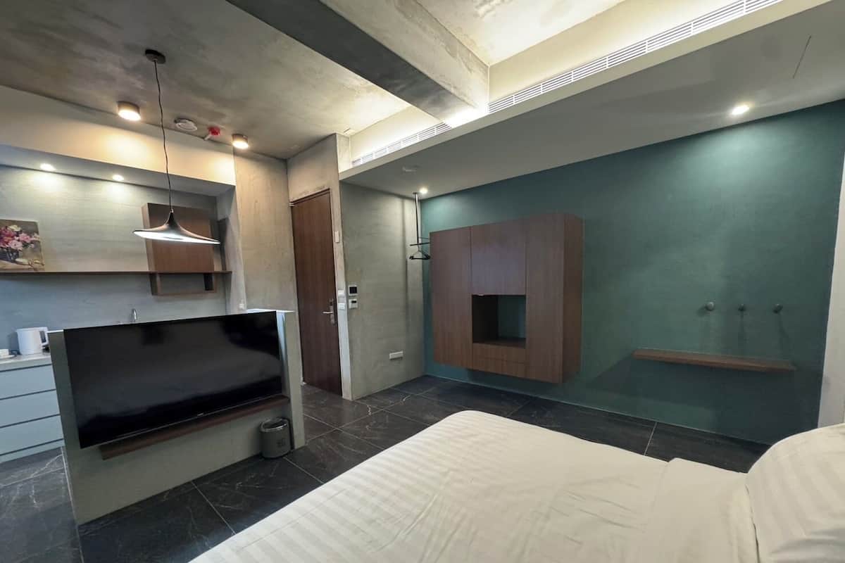 Deluxe Double or Twin Room | Free WiFi