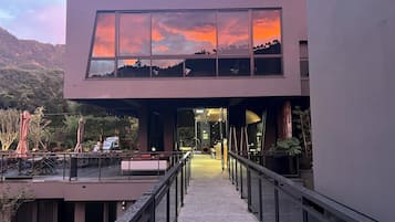 Área da propriedade