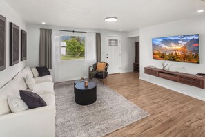 Unclassified image, 2 of 22, button - Railside Glacier Retreat. Cozy 5-Bedroom Retreat Near Glacier National Park! (Columbia Falls)