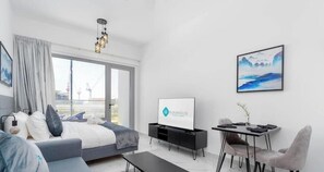 Apartment, Balcony - Bloomfields New STU in Oasis Masdar  (Abu Dhabi)