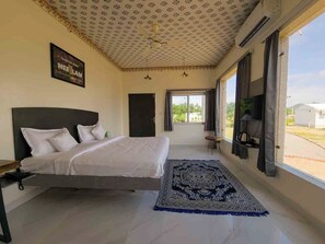 Unclassified image, 5 of 27, button - Chandraprabha Sky Jawai Resort (Sanderao)