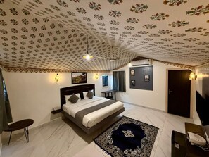 Free WiFi - Chandraprabha Sky Jawai Resort (Sumerpur)