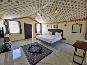 Unclassified image, 3 of 27, button - Chandraprabha Sky Jawai Resort (Sanderao)