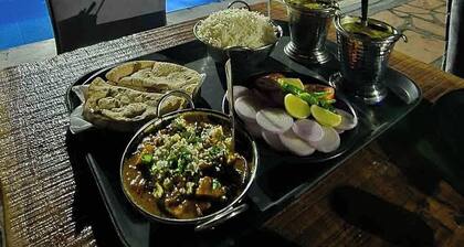 Chandraprabha Sky Jawai Resort