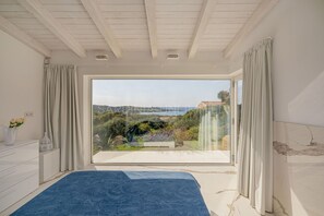 4 chambres, fer et planche Ă repasser, lit parapluie, Wi-Fi gratuit