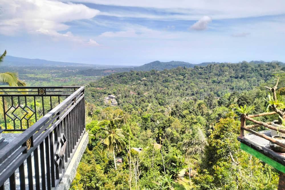 Pondok Alam Goa Ampekan