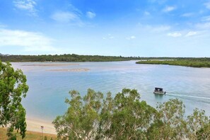 Beach - Picnic Point Panoramic Views (Sunshine Coast)