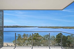 Property grounds - Picnic Point Panoramic Views (Sunshine Coast)