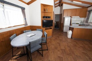 Dining - Big 4 Robe Lakeside Tourist Park (Robe)