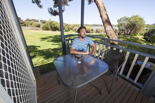 BIG4 Robe Lakeside Tourist Park