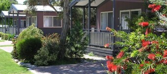 BIG4 Robe Lakeside Tourist Park