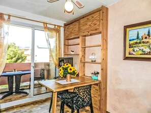 Dining - Les Rives de la Favière by Interhome (Bormes-les-Mimosas)