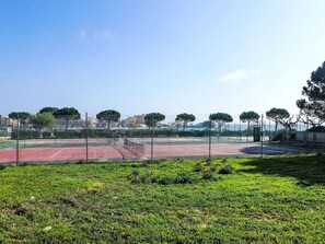 Cancha deportiva