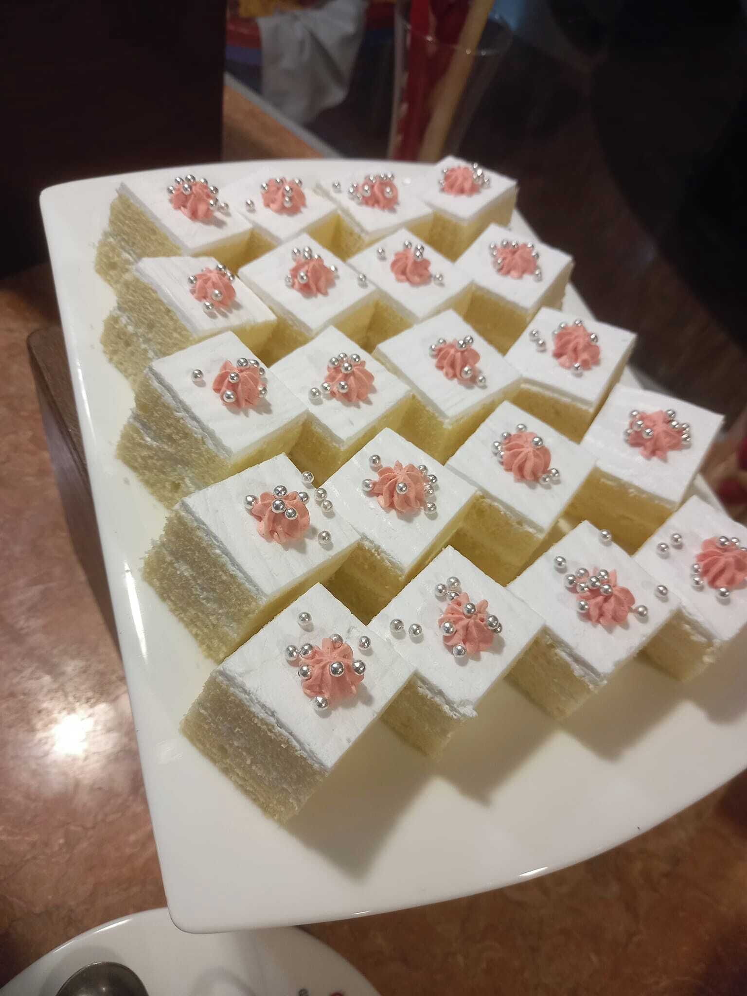 الطعام والشراب