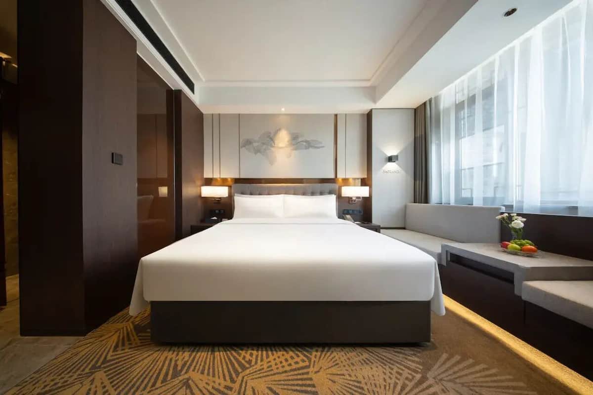 Klassieke tweepersoonskamer