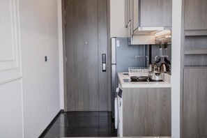 Private kitchen - Hampton Residence Thonglor (Bangkok)