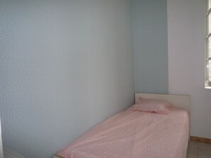 2 bedrooms, Internet