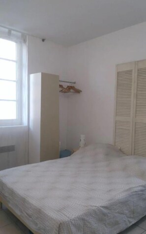 2 bedrooms, Internet