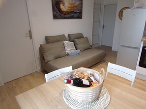 Living area - "Saphyr" mit Wi-Fi by Interhome (Saint Cast le Guildo)