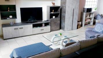Televisión