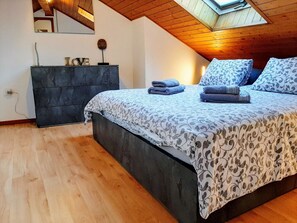 1 Schlafzimmer, Internetzugang