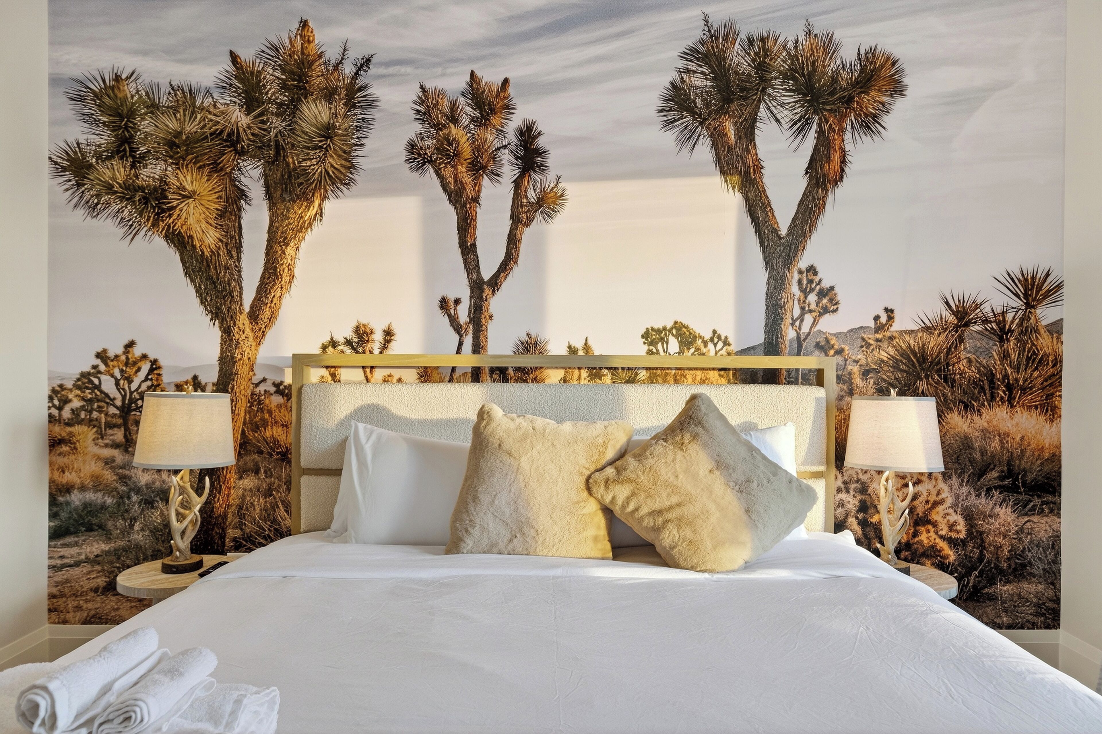 4 soverom, wi-fi (inkludert) og sengetøy