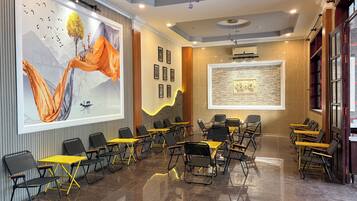 Bagian depan properti