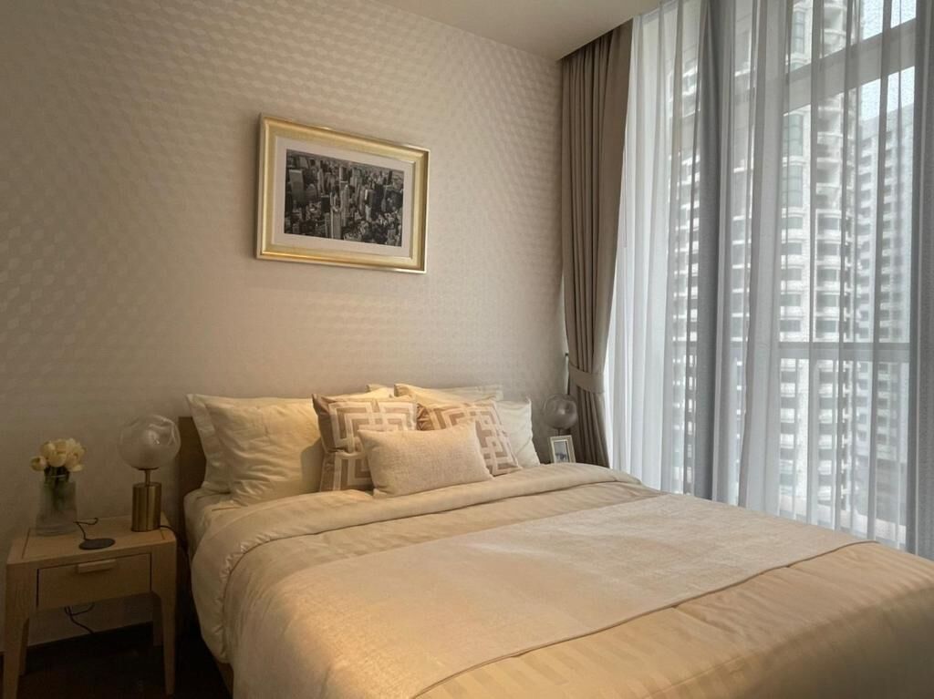 สแตนดาร์ดอพาร์ทเมนท์, 2 ห้องนอน, วิวเมือง