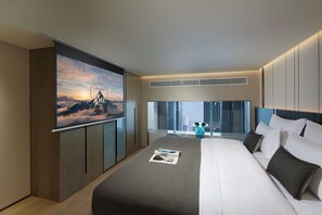 Unclassified image, 5 of 121, button - ISEYA Serviced Apartment Chengdu Taikoo  (Chengdu)