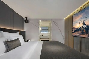 Unclassified image, 5 of 121, button - ISEYA Serviced Apartment Chengdu Taikoo  (Chengdu)