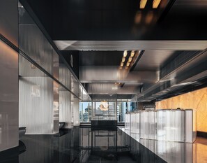 Interior - ISEYA Serviced Apartment Chengdu Taikoo  (Chengdu)