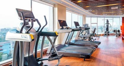 Ocean Pearl Resort Cox's Bazar