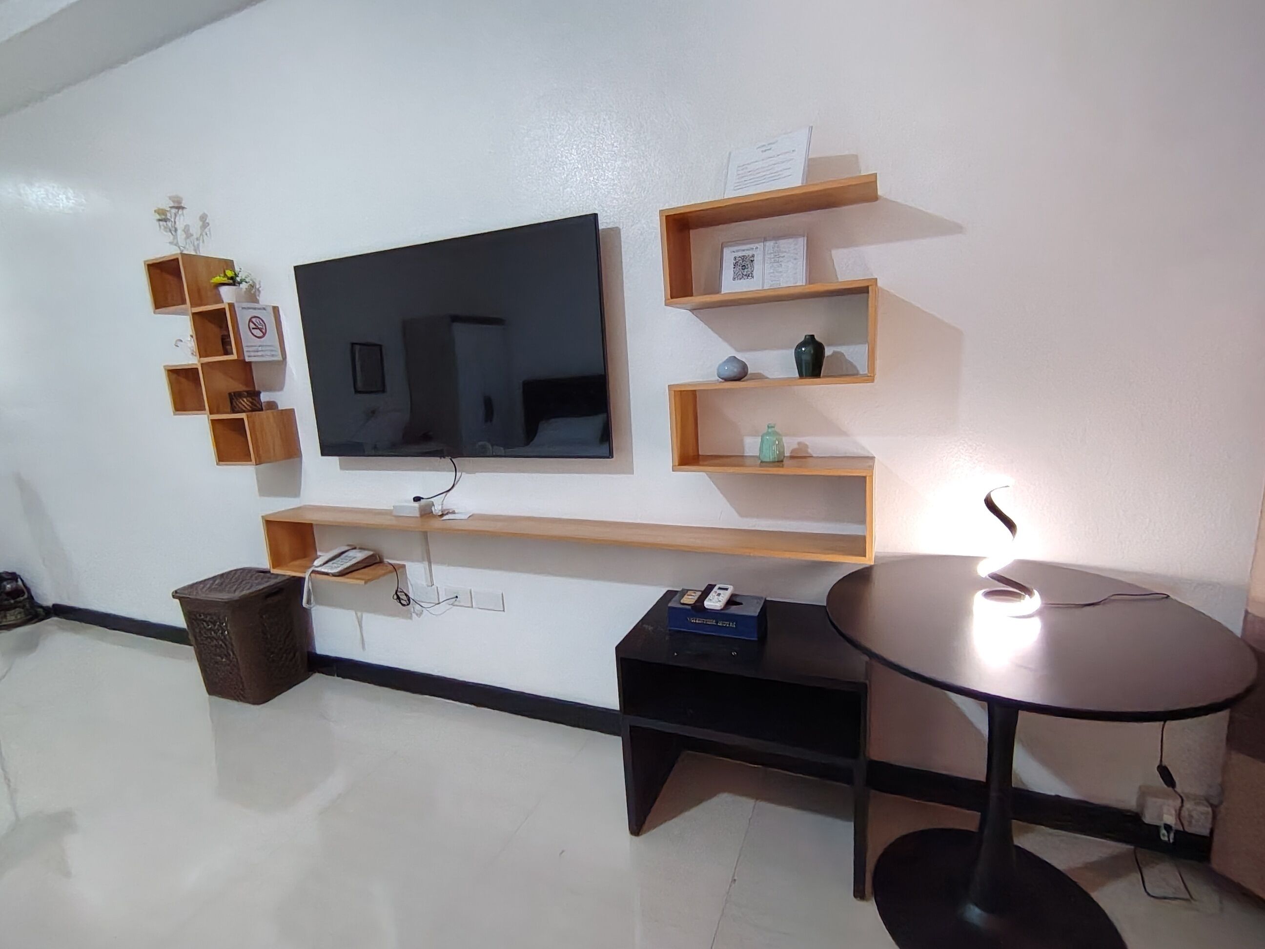 Deluxe tweepersoonskamer