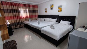 Unclassified image, 3 of 10, button - OYO 1199 Valentine Hotel (Angeles City)